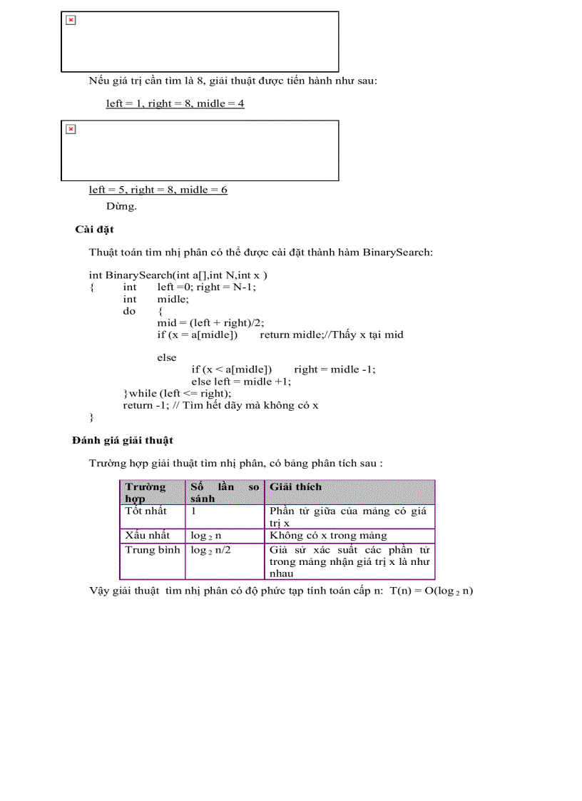 image for page Cấu trúc dữ liệu và giải thuật 1