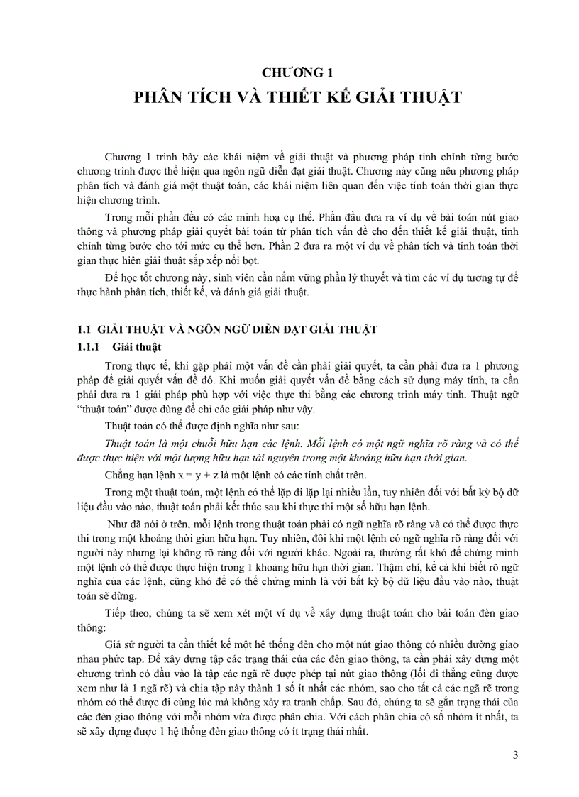 image for page Cấu trúc dữ liệu và giải thuật 1