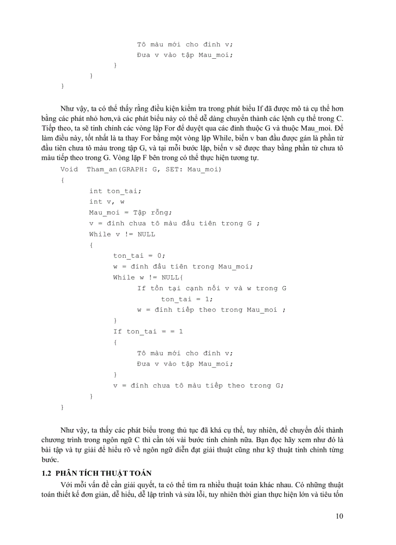 image for page Cấu trúc dữ liệu và giải thuật 1