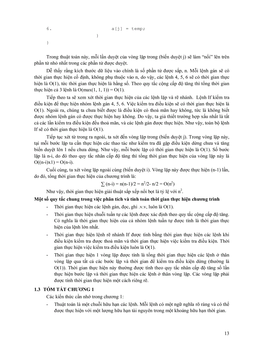 image for page Cấu trúc dữ liệu và giải thuật 1