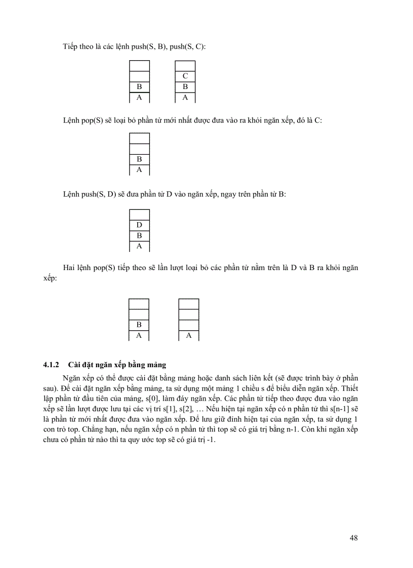 image for page Cấu trúc dữ liệu và giải thuật 1