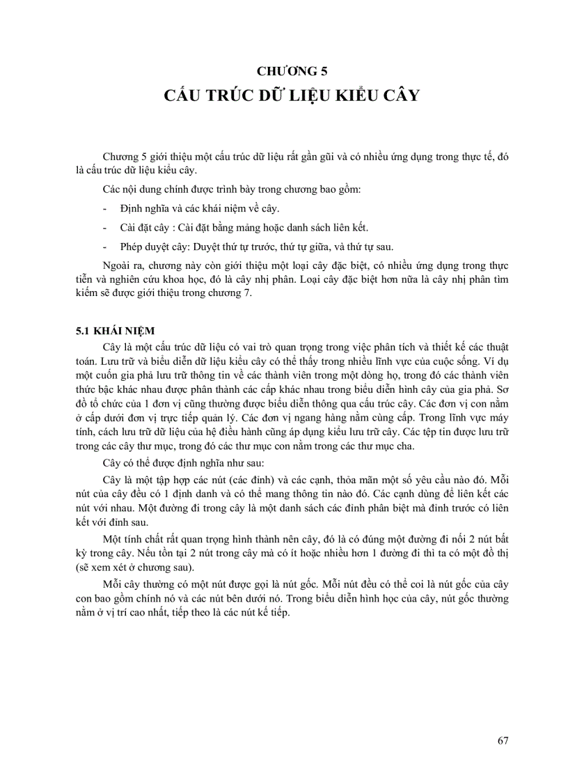 image for page Cấu trúc dữ liệu và giải thuật 1