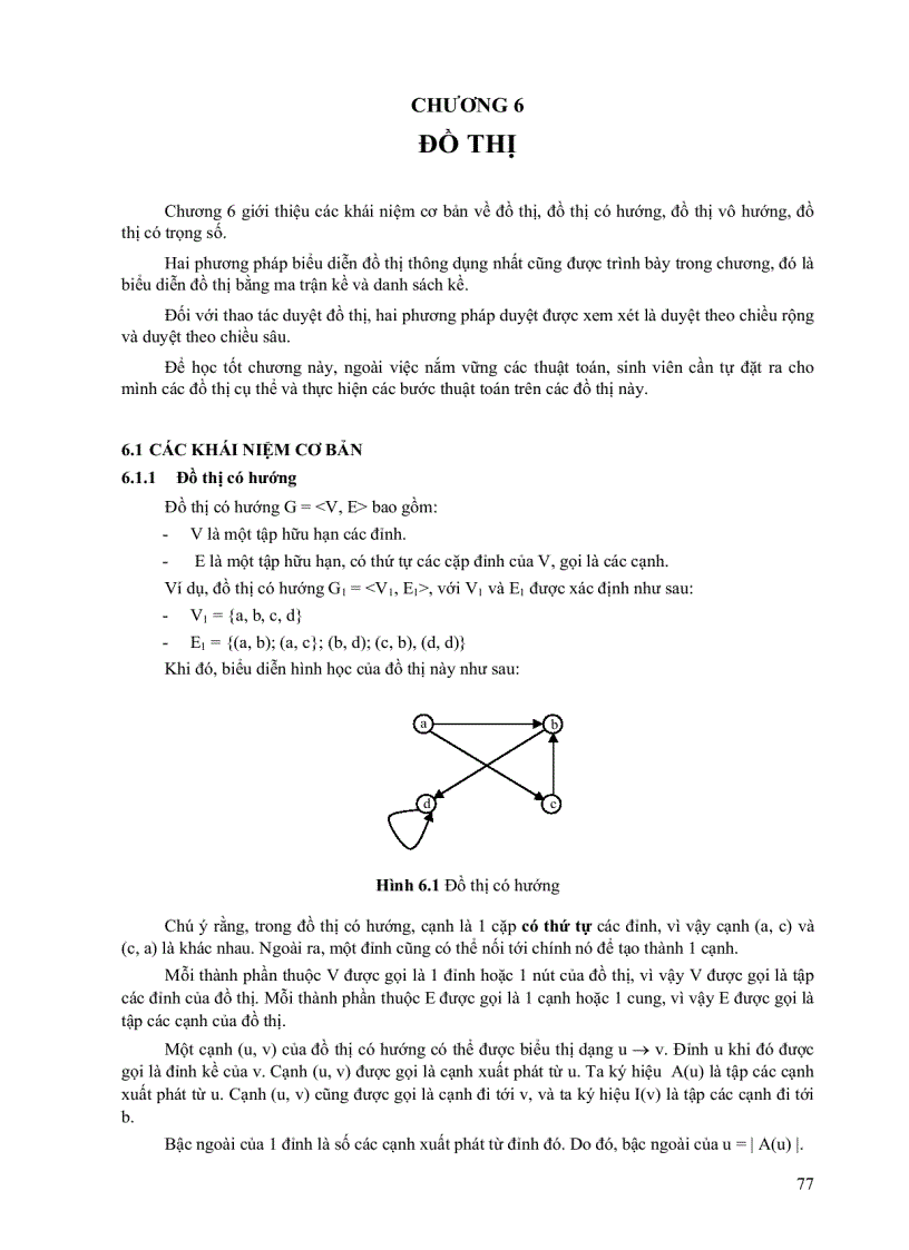 image for page Cấu trúc dữ liệu và giải thuật 1