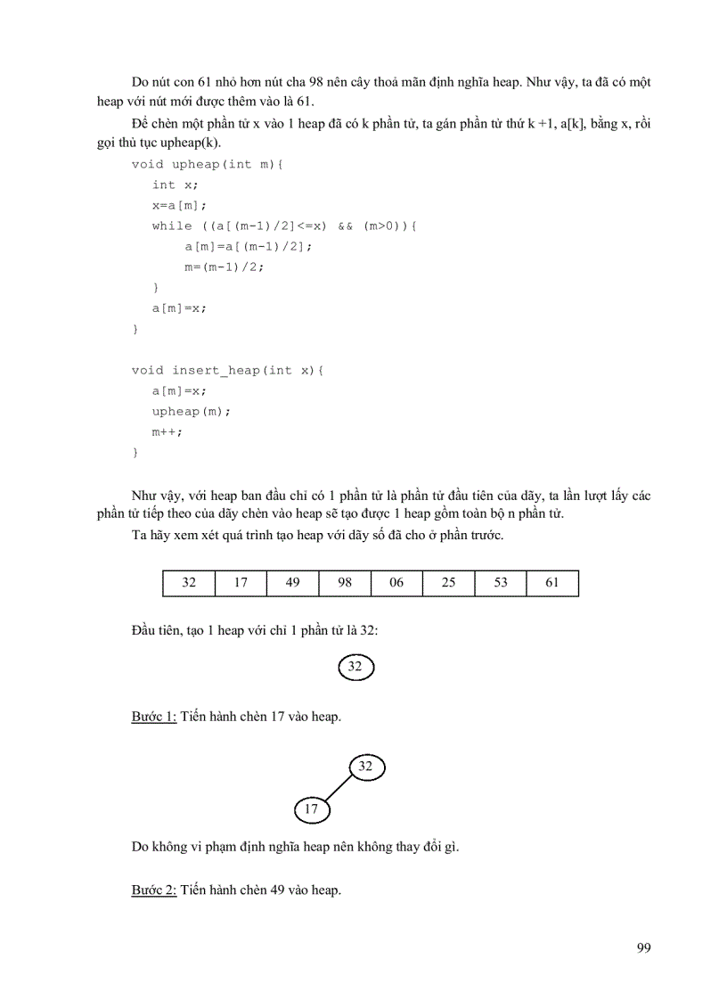 image for page Cấu trúc dữ liệu và giải thuật 1