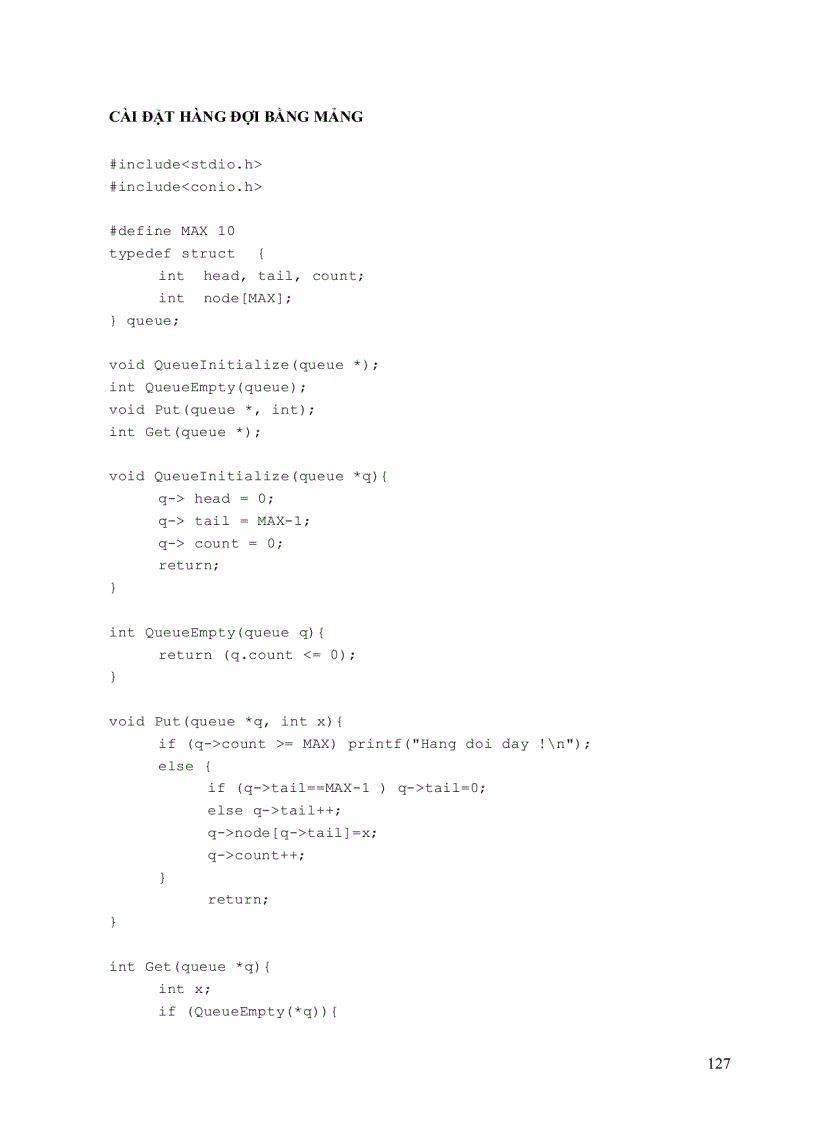 image for page Cấu trúc dữ liệu và giải thuật 1