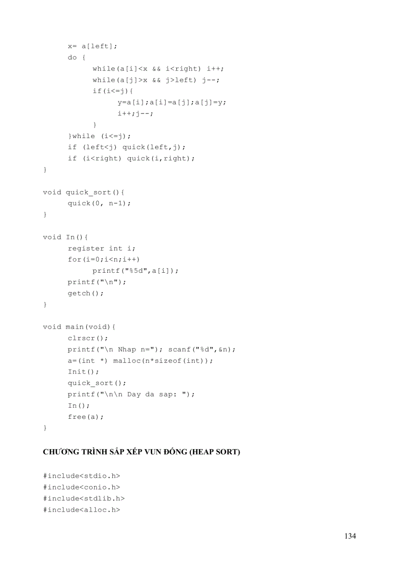 image for page Cấu trúc dữ liệu và giải thuật 1