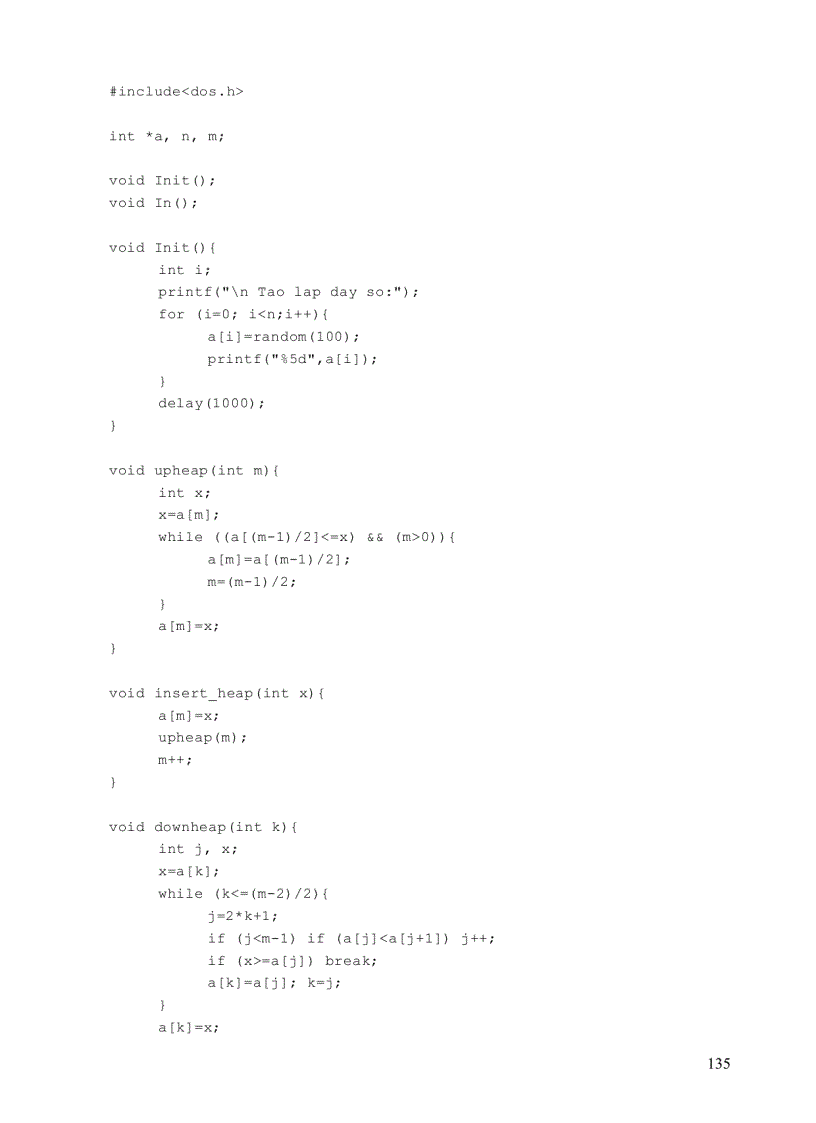 image for page Cấu trúc dữ liệu và giải thuật 1