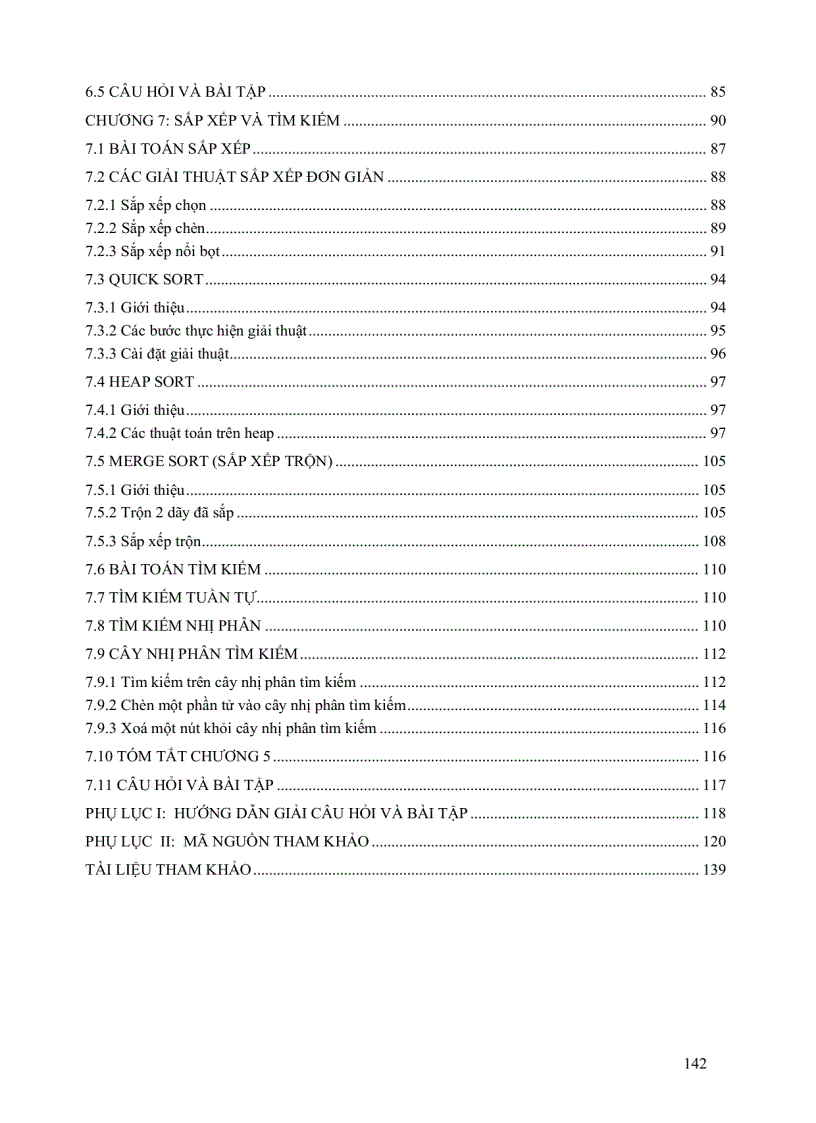 image for page Cấu trúc dữ liệu và giải thuật 1