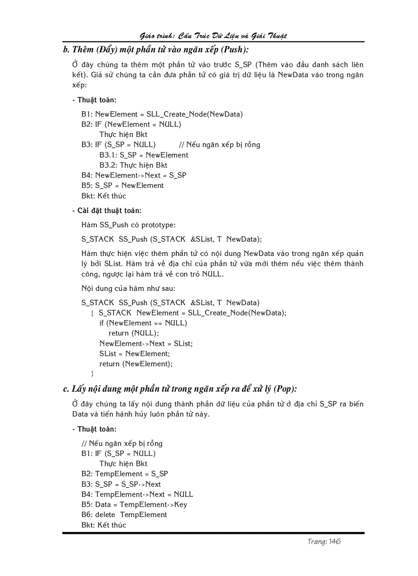 image for page Cấu trúc dữ liệu và giải thuật 1