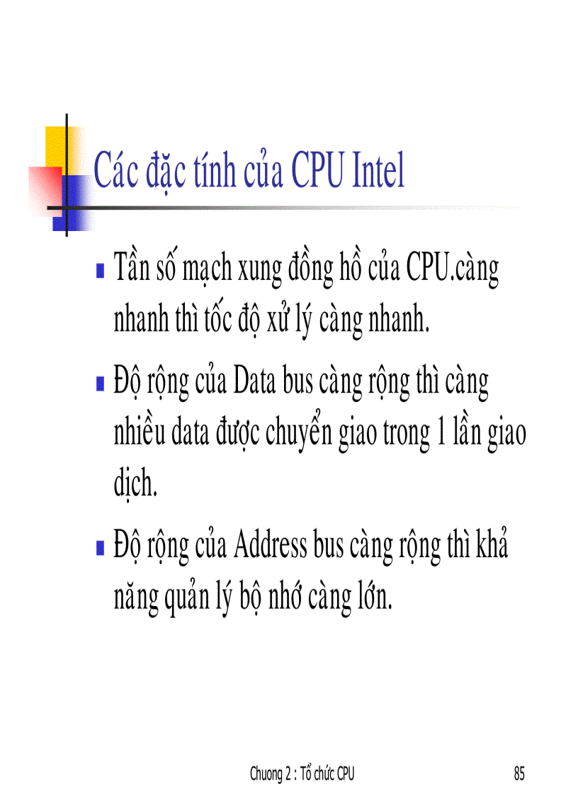 image for page Cấu trúc máy tính và ASM