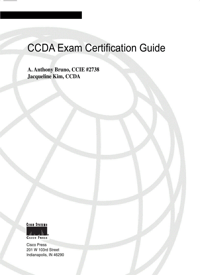 CCDA certification guide