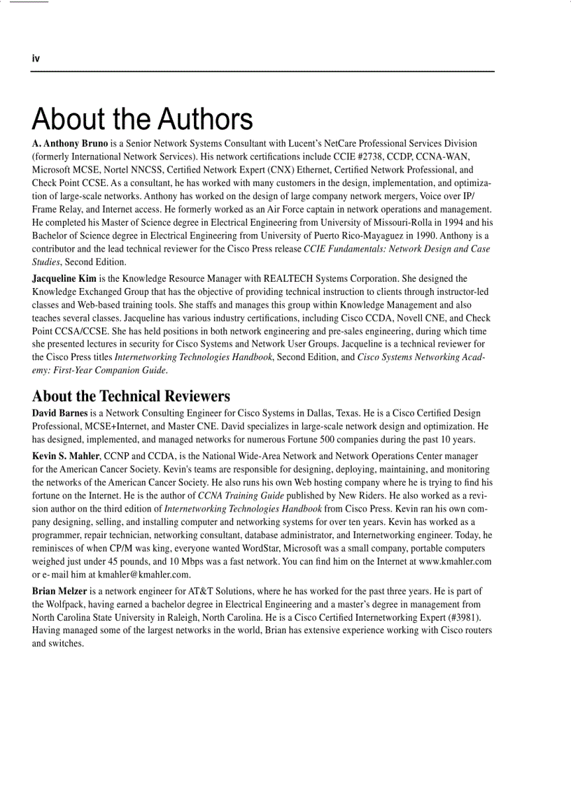 image for page CCDA certification guide