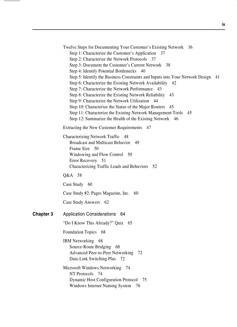 image for page CCDA certification guide