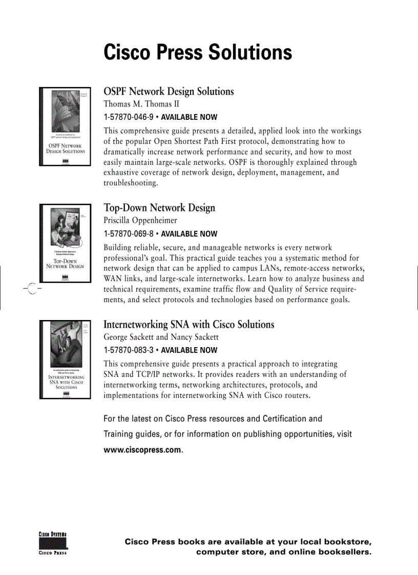 image for page CCDA certification guide