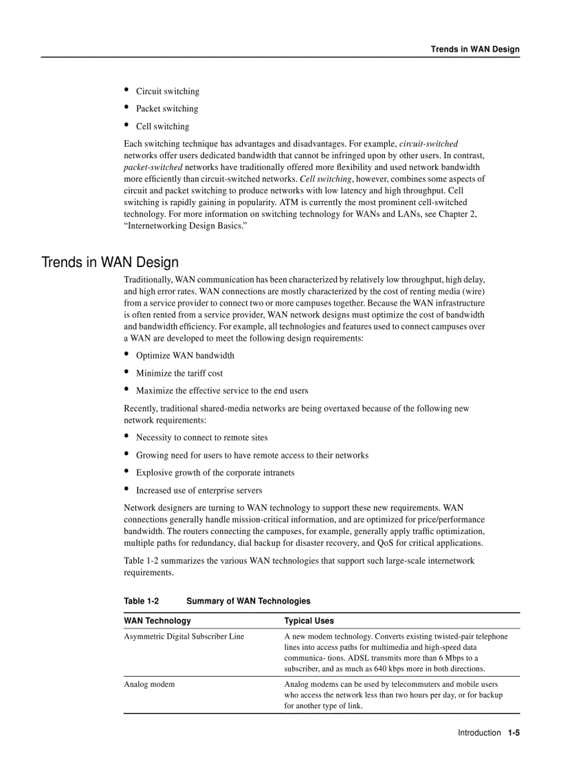 image for page CCIE Network Design
