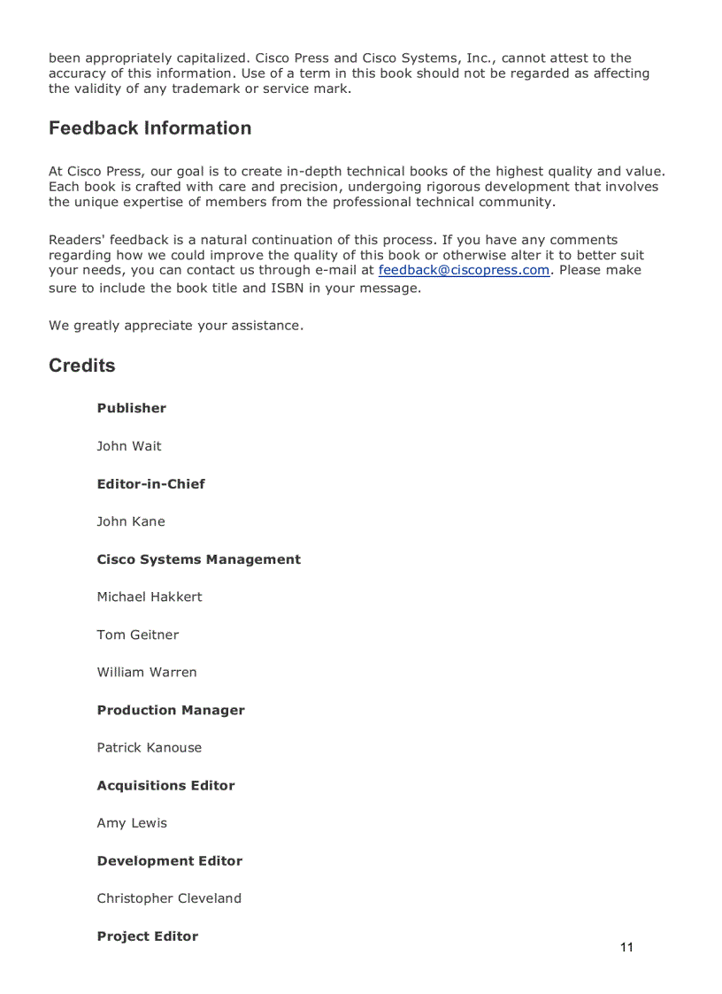 image for page CCIE Practical Studies Volume I