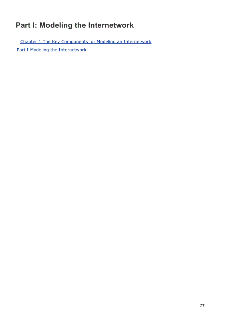 image for page CCIE Practical Studies Volume I