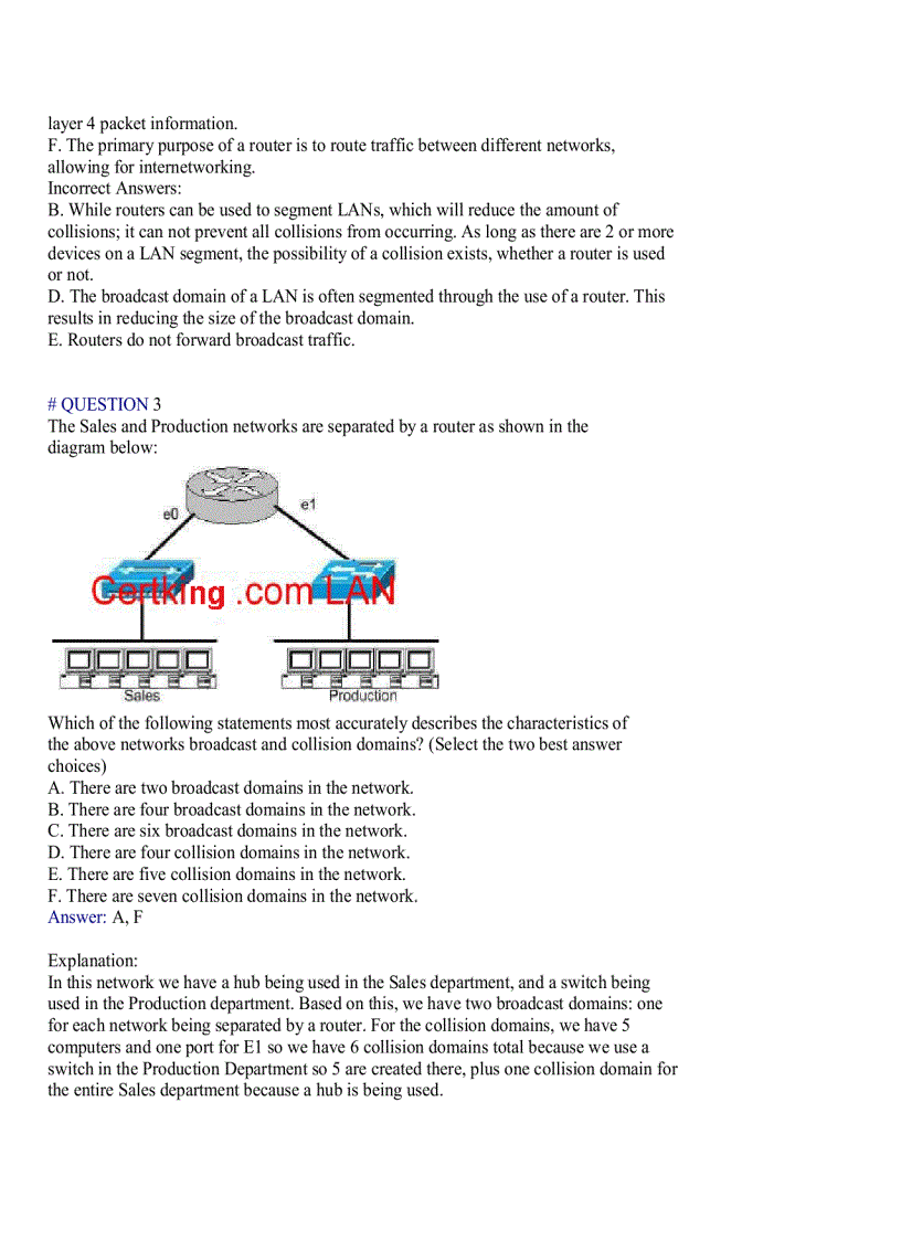 image for page CCNA Cisco Certified Network Associate Study Guide 5th Edition 640 801