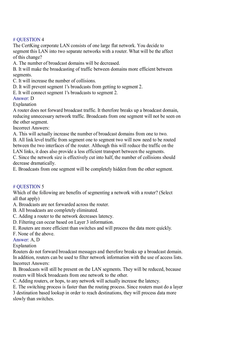 image for page CCNA Cisco Certified Network Associate Study Guide 5th Edition 640 801