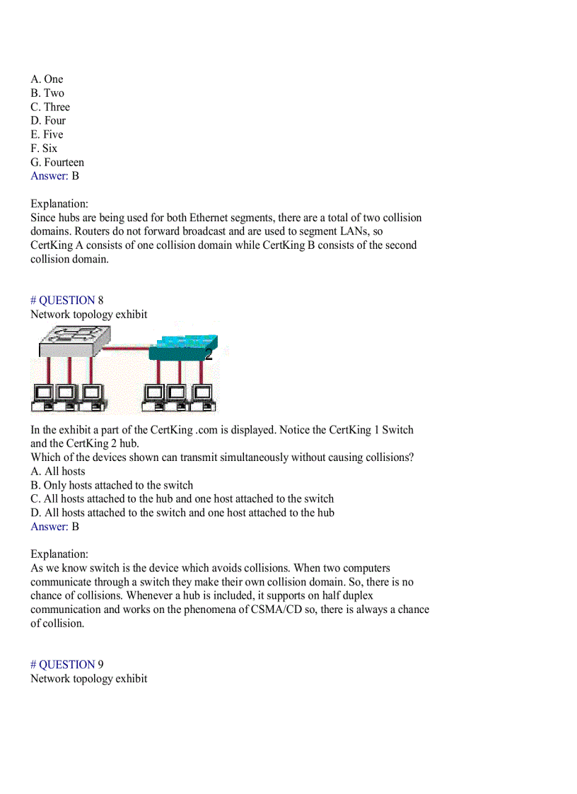 image for page CCNA Cisco Certified Network Associate Study Guide 5th Edition 640 801