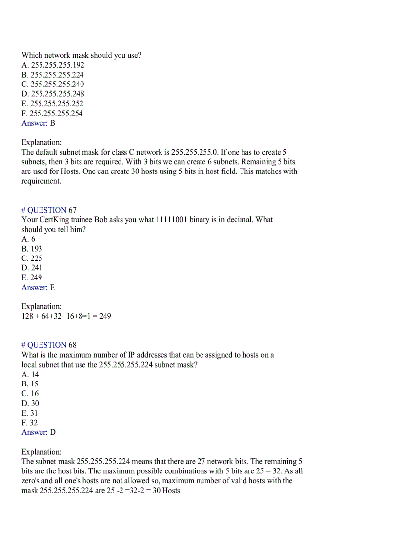 image for page CCNA Cisco Certified Network Associate Study Guide 5th Edition 640 801