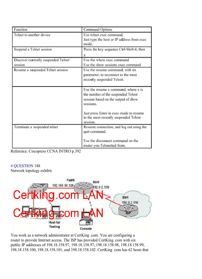 image for page CCNA Cisco Certified Network Associate Study Guide 5th Edition 640 801