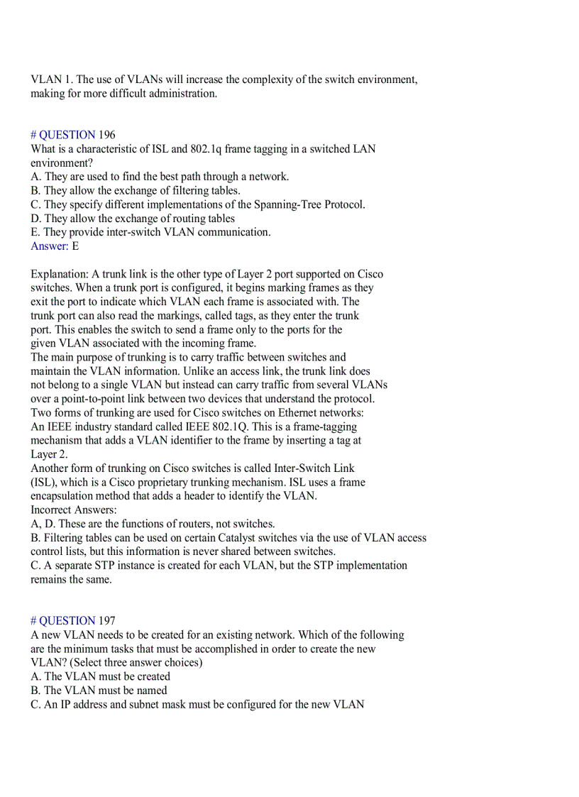 image for page CCNA Cisco Certified Network Associate Study Guide 5th Edition 640 801