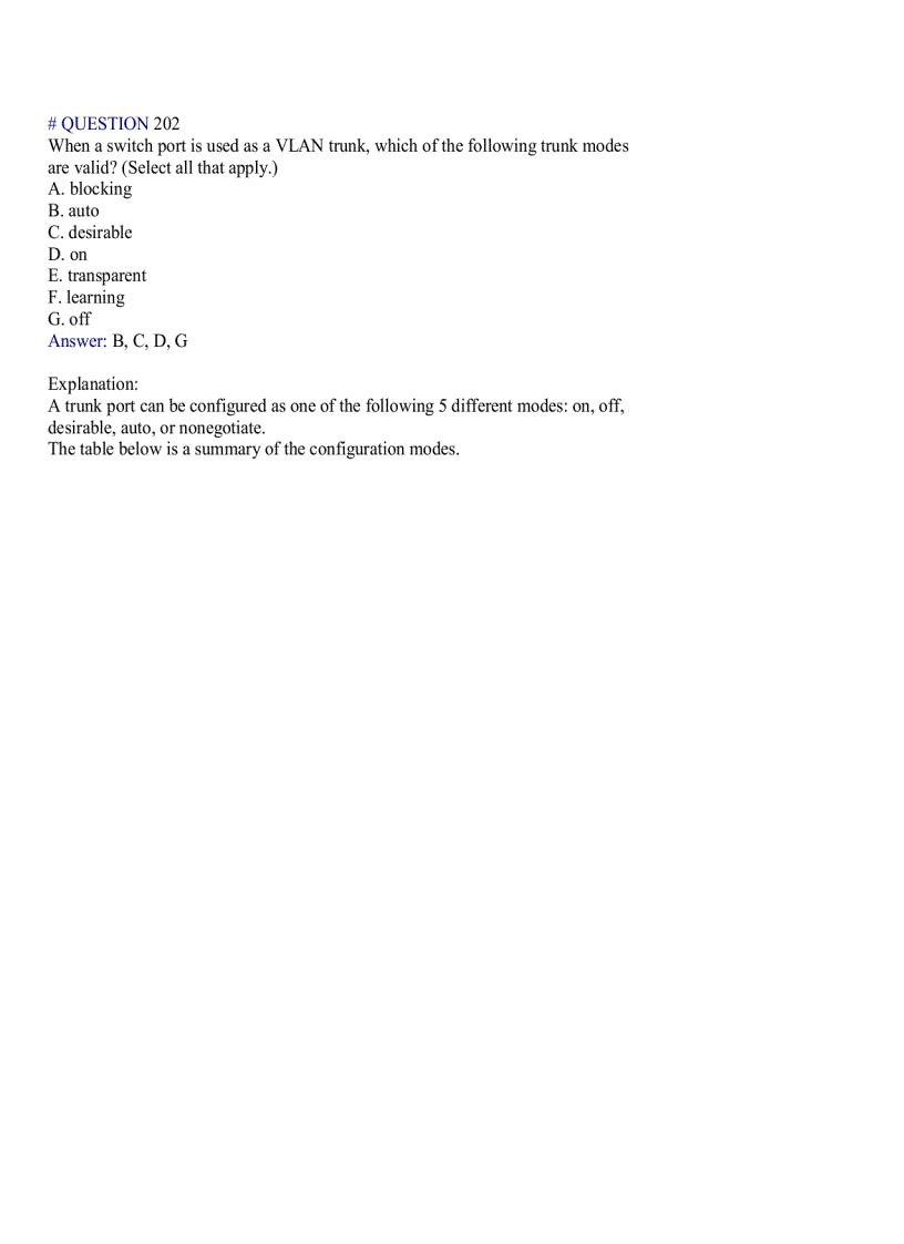 image for page CCNA Cisco Certified Network Associate Study Guide 5th Edition 640 801