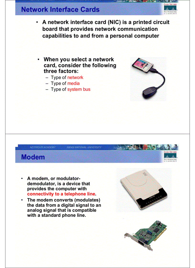 image for page CCNA Introduction to Network