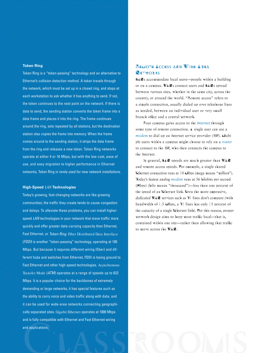 image for page Cisco Networking Essentials for Educational Institutions