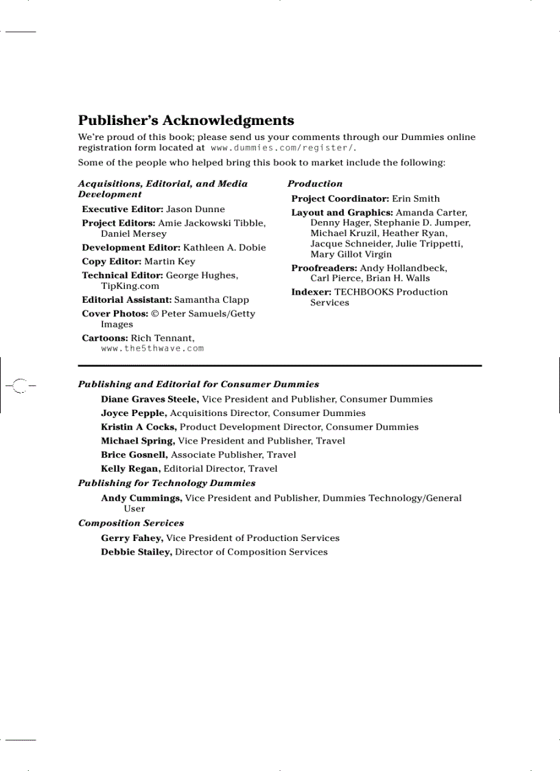 image for page Cleaning Stain Removal for Dummies For Dummies