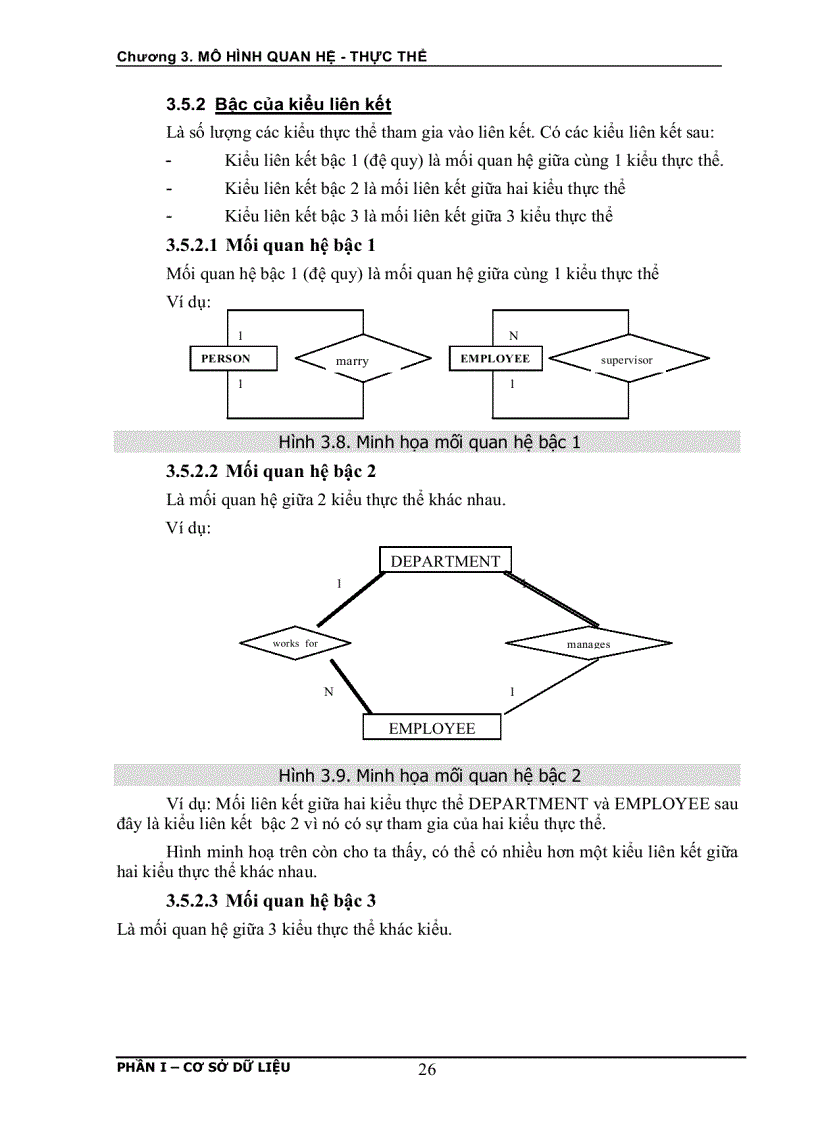 image for page Cơ sở dữ liệu Phần I