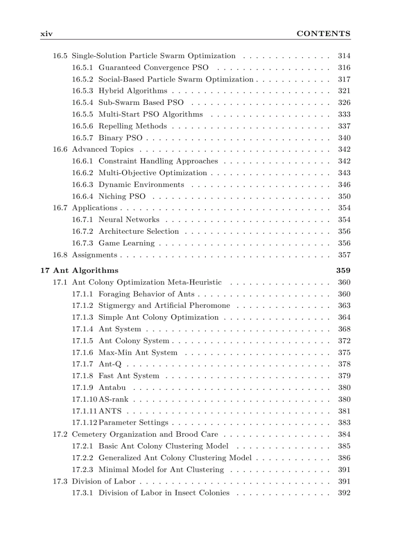 image for page Computational Intelligence An Introduction