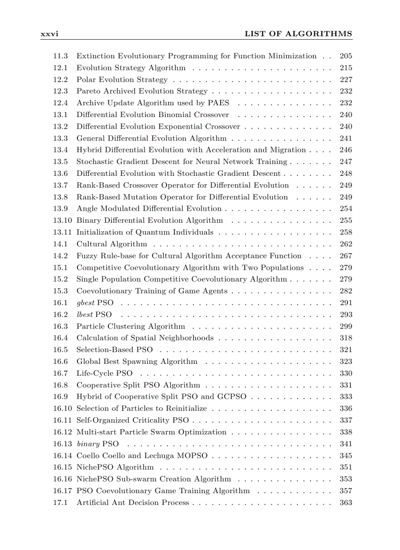 image for page Computational Intelligence An Introduction