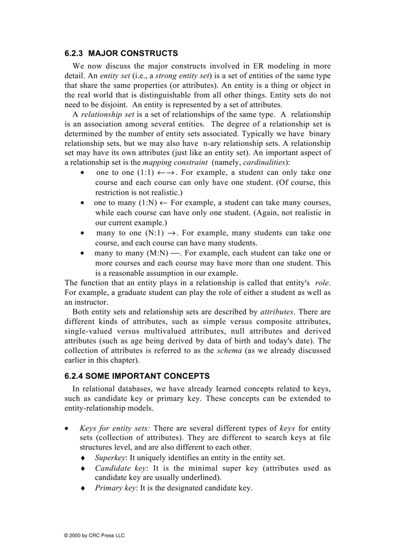 image for page Computational Intelligence For Decision Support