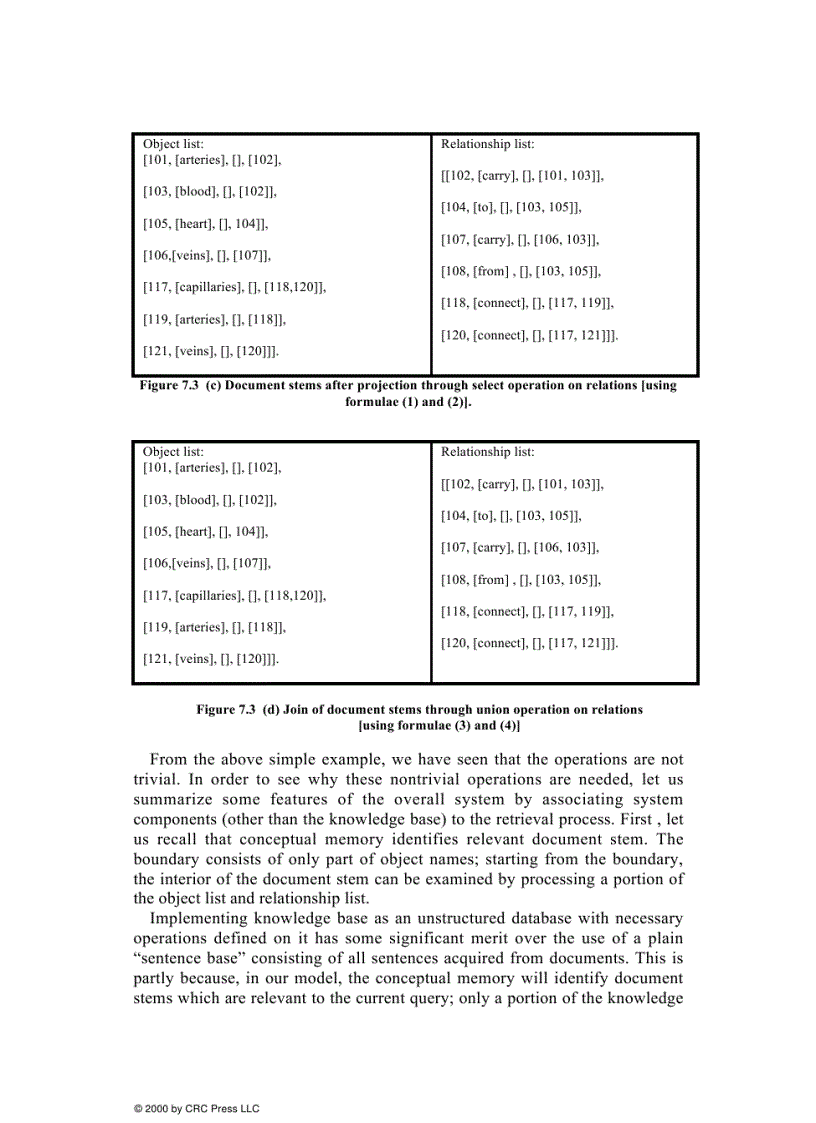 image for page Computational Intelligence For Decision Support