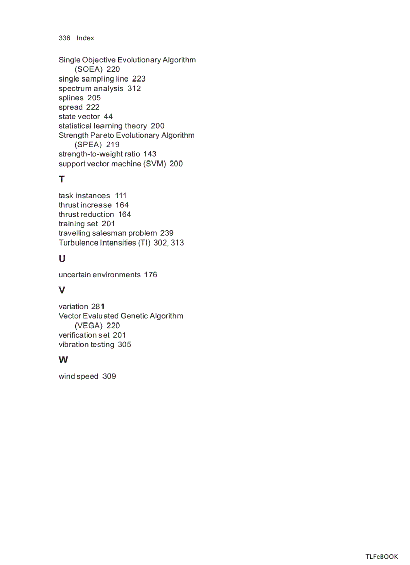 image for page Computational Intelligence In Control
