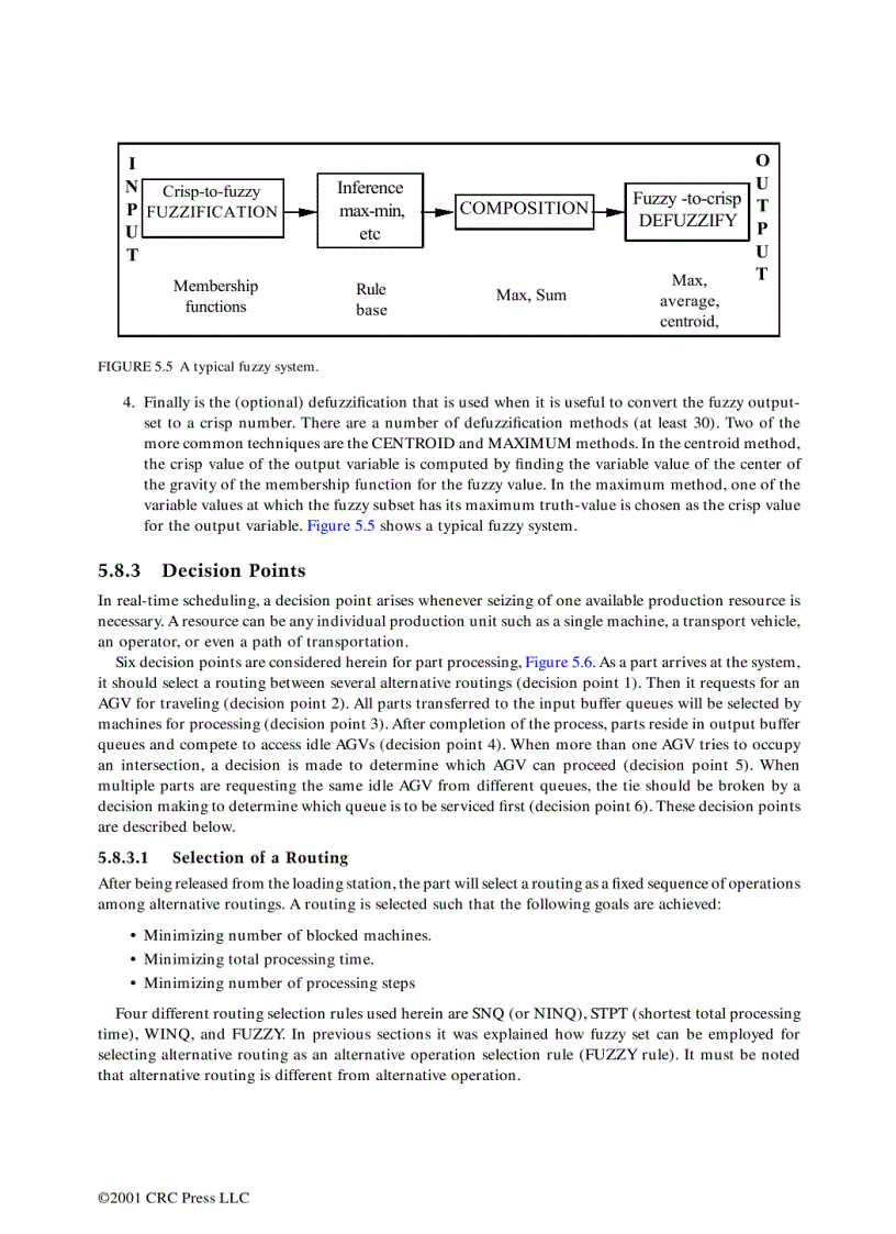 image for page Computational Intelligence in Manufacturing Handbook Jun Wang