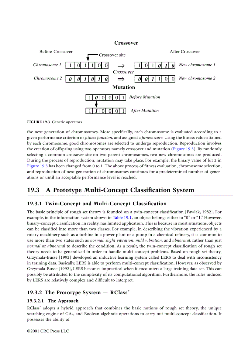 image for page Computational Intelligence in Manufacturing Handbook Jun Wang