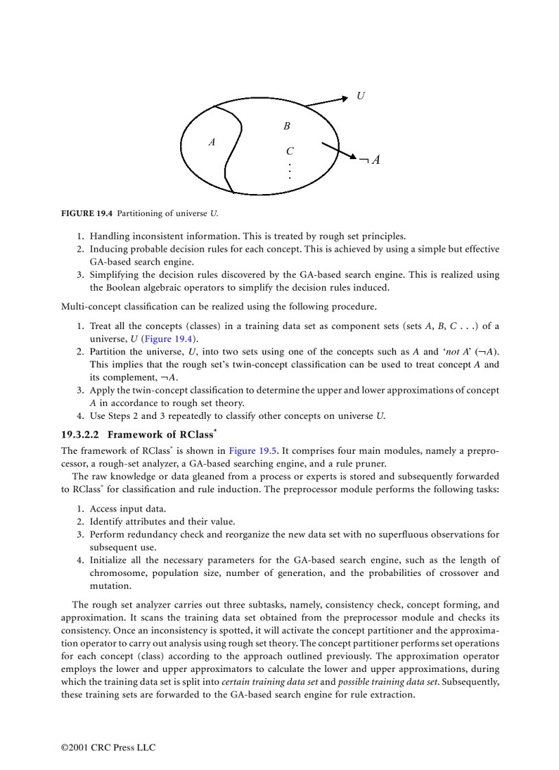 image for page Computational Intelligence in Manufacturing Handbook Jun Wang