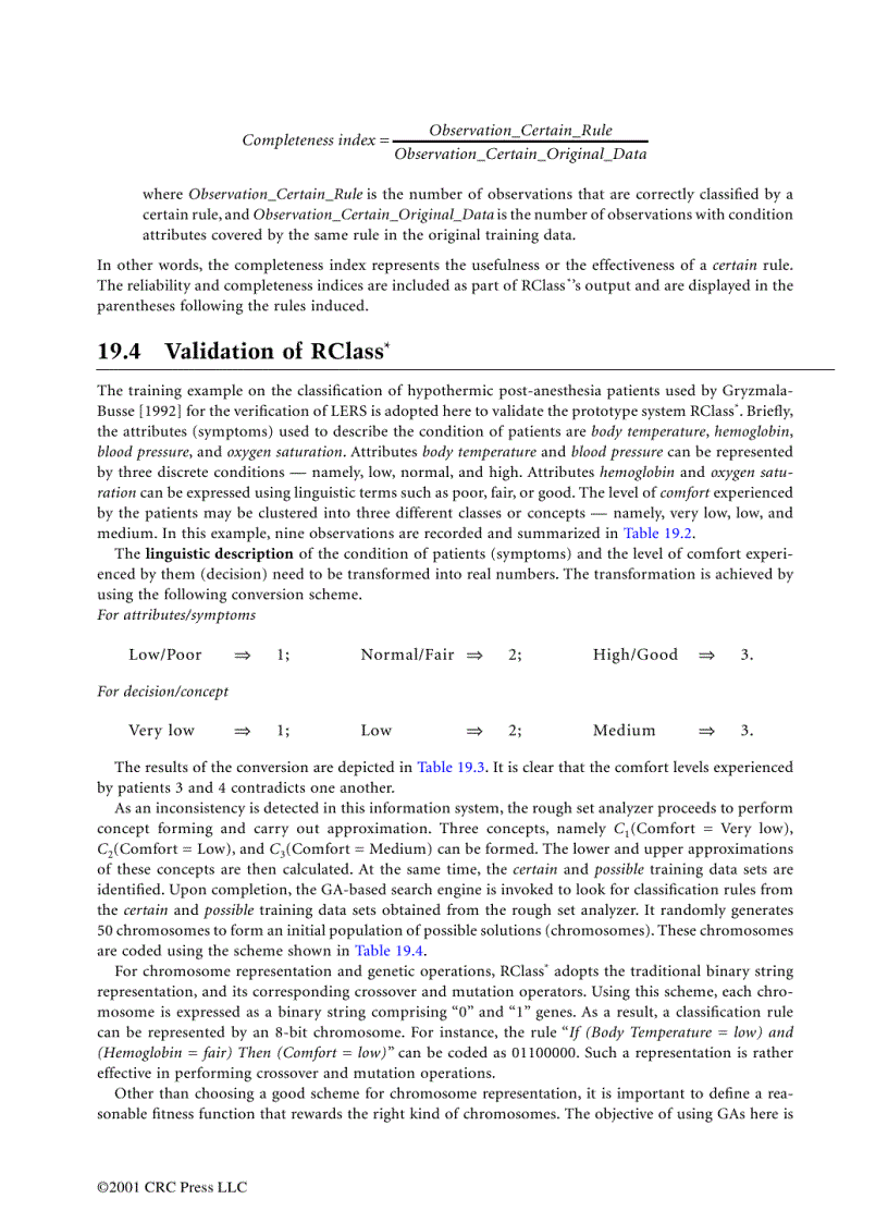 image for page Computational Intelligence in Manufacturing Handbook Jun Wang