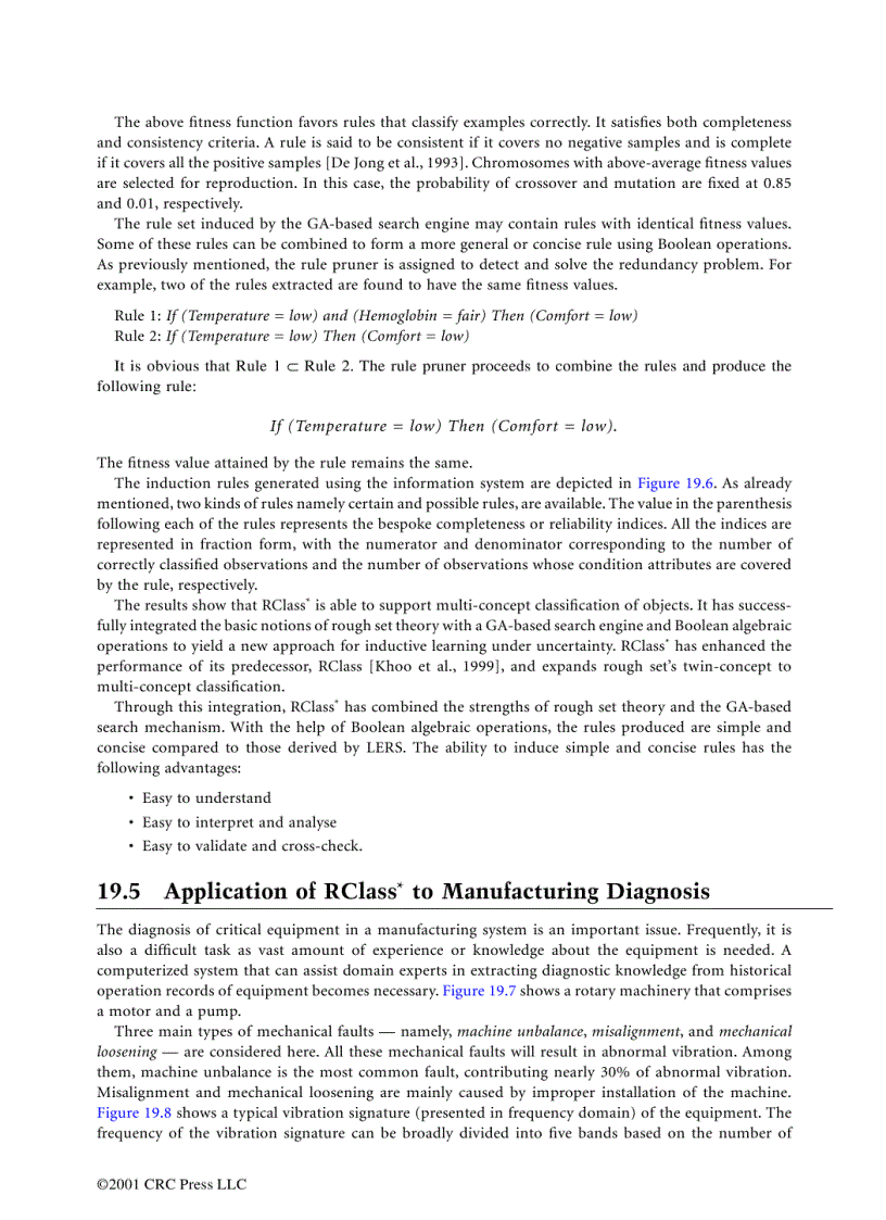 image for page Computational Intelligence in Manufacturing Handbook Jun Wang