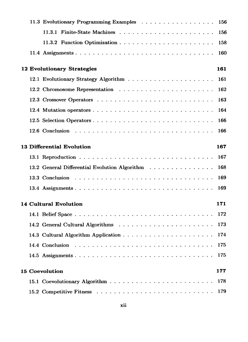 image for page Computational Intelligence An Introduction 1