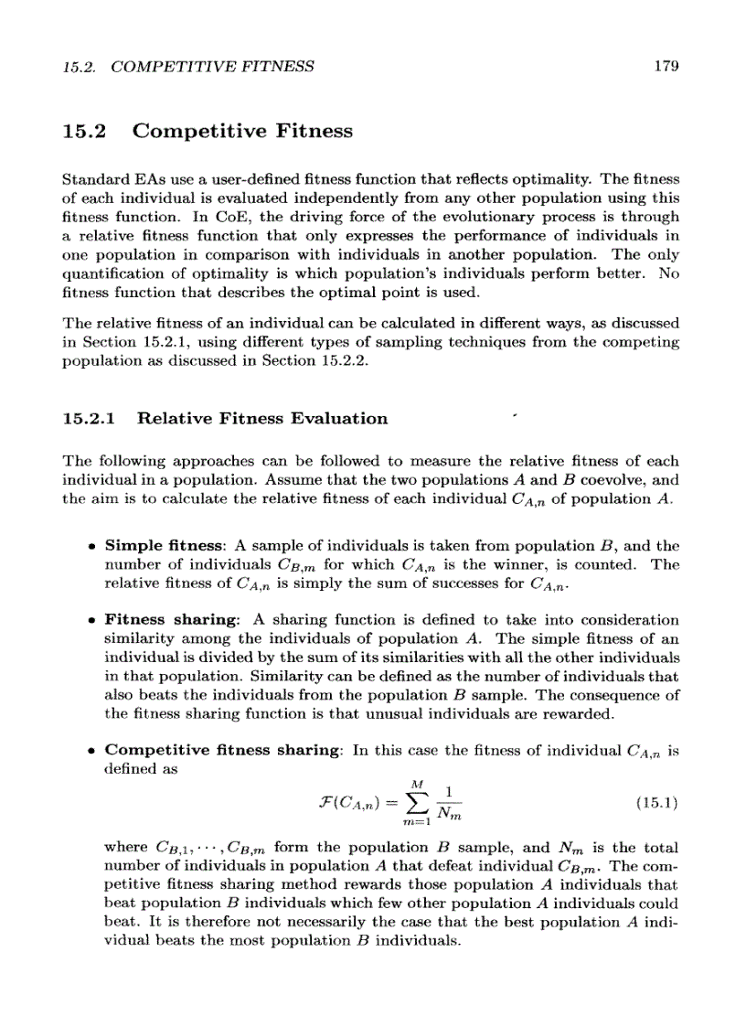 image for page Computational Intelligence An Introduction 1