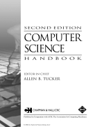 Computer Science Handbook Second Edition