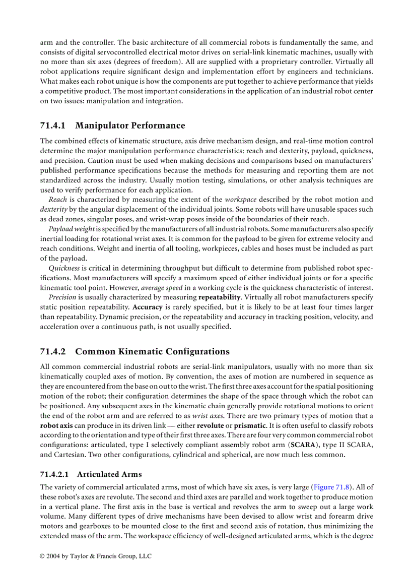 image for page Computer Science Handbook Second Edition