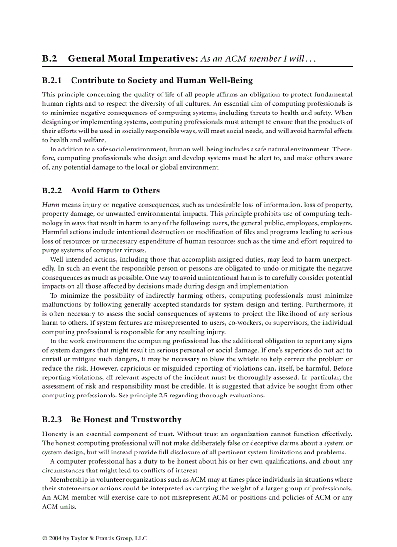 image for page Computer Science Handbook Second Edition