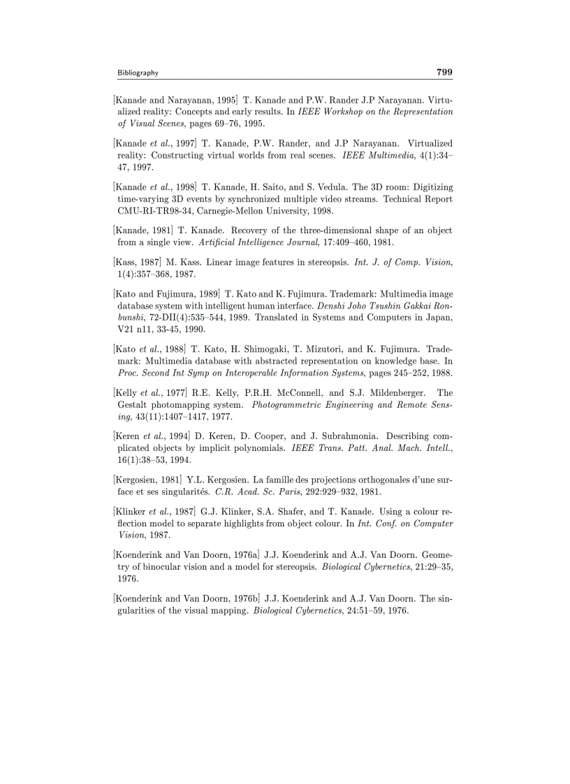 image for page Computer Vision A Modern Approach Forsyth Ponce