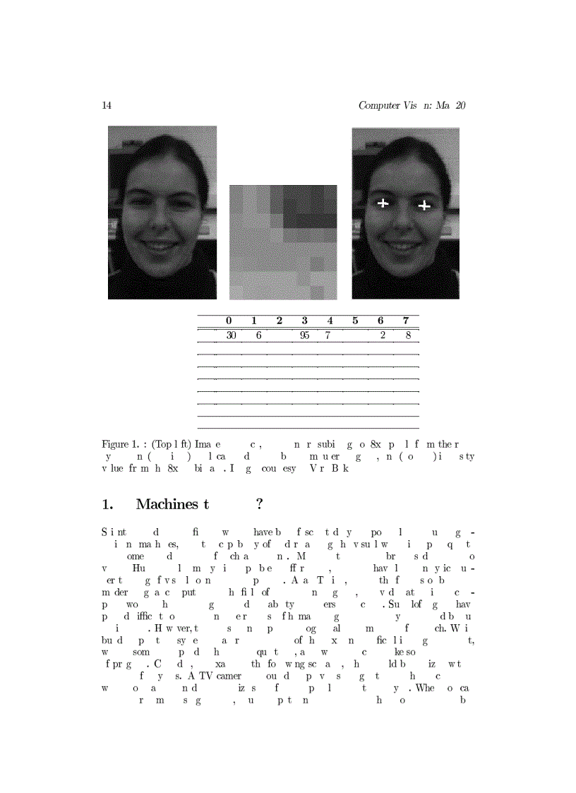 image for page Computer Vision