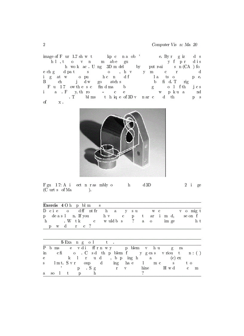 image for page Computer Vision